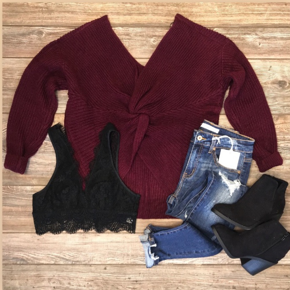 Sweater